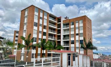 Se vende apartamento excelente  ubicación central
