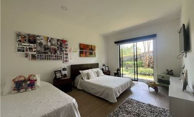 Venta de Casa Campestre en Parcelacion vía San Antonio - La Ceja