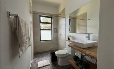 Venta de Casa Campestre en Parcelacion vía San Antonio - La Ceja