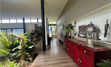 Venta de Casa Campestre en Parcelacion vía San Antonio - La Ceja