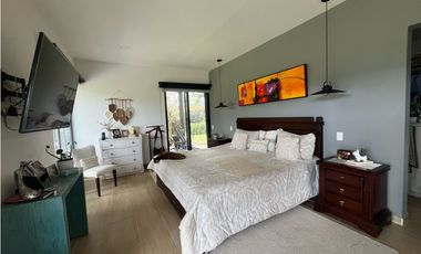 Venta de Casa Campestre en Parcelacion vía San Antonio - La Ceja