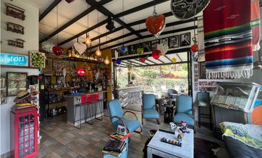 Venta de Casa Campestre en Parcelacion vía San Antonio - La Ceja