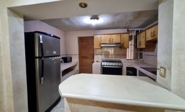 Renta de casa AMUEBLADA zona LAS PUENTES, San Nicolás de los Garza