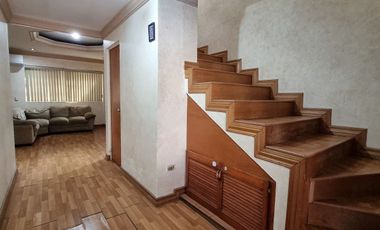 Renta de casa AMUEBLADA zona LAS PUENTES, San Nicolás de los Garza