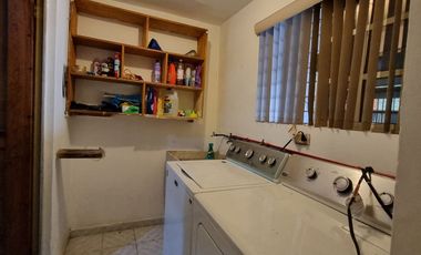 Renta de casa AMUEBLADA zona LAS PUENTES, San Nicolás de los Garza