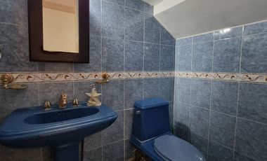 Renta de casa AMUEBLADA zona LAS PUENTES, San Nicolás de los Garza
