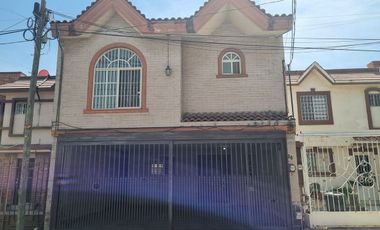 Renta de casa AMUEBLADA zona LAS PUENTES, San Nicolás de los Garza