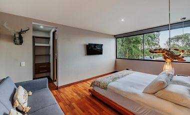 Espectacular apartamento frente a la Represa de GUATAPÉ!