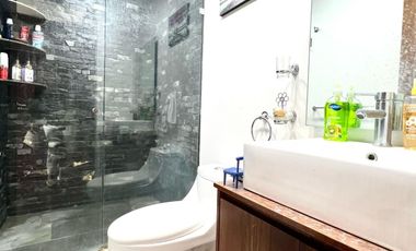 VENTA DEPARTAMENTO CON BALCÓN EN NARVARTE PONIENTE