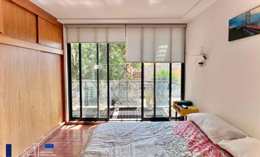 VENTA DEPARTAMENTO CON BALCÓN EN NARVARTE PONIENTE