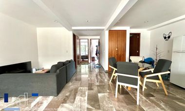 VENTA DEPARTAMENTO CON BALCÓN EN NARVARTE PONIENTE