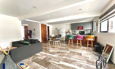 VENTA DEPARTAMENTO CON BALCÓN EN NARVARTE PONIENTE