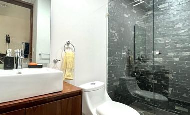 VENTA DEPARTAMENTO CON BALCÓN EN NARVARTE PONIENTE