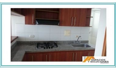 VENTA DE APARTAMENTO EN  EDIFICIO ZARZAMORA BARRIO BOLIVAR
