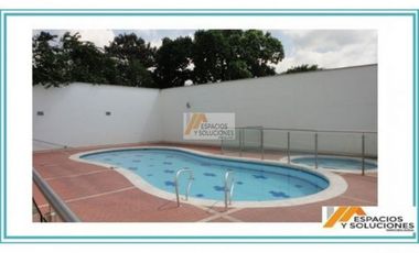 VENTA DE APARTAMENTO EN  EDIFICIO ZARZAMORA BARRIO BOLIVAR