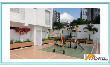 VENTA DE APARTAMENTO EN  EDIFICIO ZARZAMORA BARRIO BOLIVAR