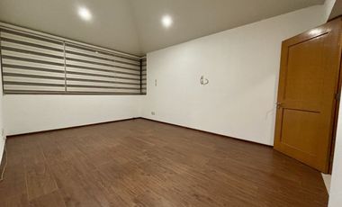 Hermosa casa en renta en Pedregal de San Francisco, Coyoacán, CDMX.