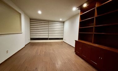 Hermosa casa en renta en Pedregal de San Francisco, Coyoacán, CDMX.