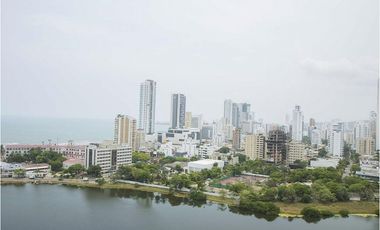 Aparta Suite en Venta - Barrio El Laguito, Cartagena