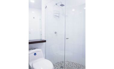 Aparta Suite en Venta - Barrio El Laguito, Cartagena