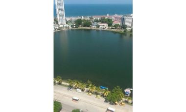 Aparta Suite en Venta - Barrio El Laguito, Cartagena