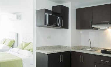 Aparta Suite en Venta - Barrio El Laguito, Cartagena