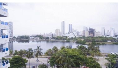 Aparta Suite en Venta - Barrio El Laguito, Cartagena