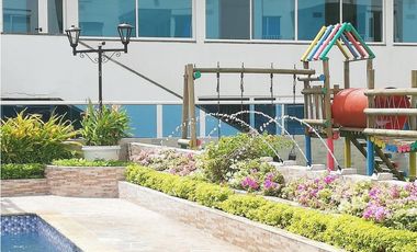 Aparta Suite en Venta - Barrio El Laguito, Cartagena