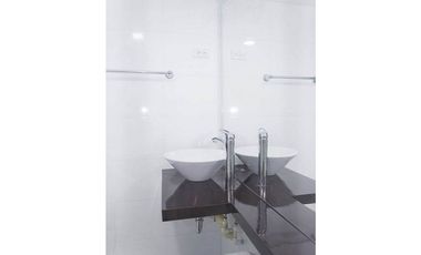 Aparta Suite en Venta - Barrio El Laguito, Cartagena