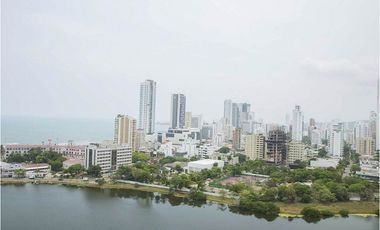 Aparta Suite en Venta - Barrio El Laguito, Cartagena