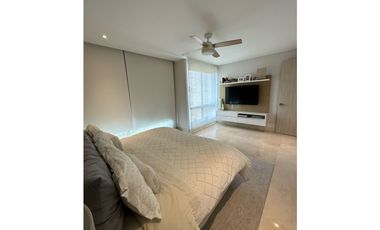 APARTAMENTO DUPLEX EN VENTA EN VILLA CAMPESTRE