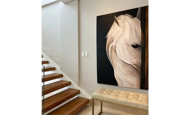 APARTAMENTO DUPLEX EN VENTA EN VILLA CAMPESTRE