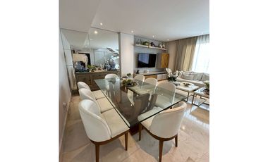 APARTAMENTO DUPLEX EN VENTA EN VILLA CAMPESTRE