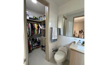 APARTAMENTO DUPLEX EN VENTA EN VILLA CAMPESTRE