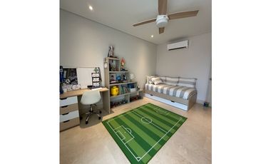 APARTAMENTO DUPLEX EN VENTA EN VILLA CAMPESTRE