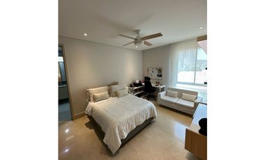 APARTAMENTO DUPLEX EN VENTA EN VILLA CAMPESTRE