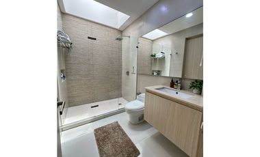 APARTAMENTO DUPLEX EN VENTA EN VILLA CAMPESTRE