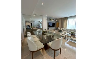 APARTAMENTO DUPLEX EN VENTA EN VILLA CAMPESTRE