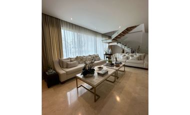 APARTAMENTO DUPLEX EN VENTA EN VILLA CAMPESTRE