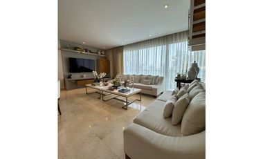 APARTAMENTO DUPLEX EN VENTA EN VILLA CAMPESTRE