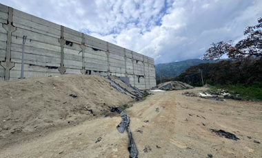 alquiler de bodega en parque industrial del norte girardota antioquia