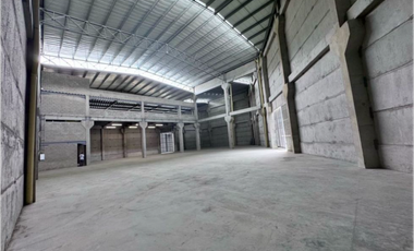 alquiler de bodega en parque industrial del norte girardota antioquia