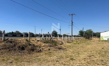 Apaseo El Grande: Gran Oportunidad de Inversión Sobre La Autopista Qro - Cya