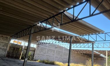 Apaseo El Grande: Gran Oportunidad de Inversión Sobre La Autopista Qro - Cya