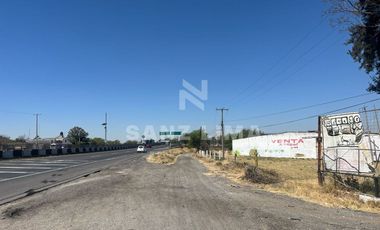 Apaseo El Grande: Gran Oportunidad de Inversión Sobre La Autopista Qro - Cya