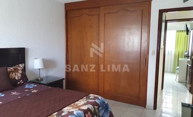 LA MISIÓN: Amplia y equipada casa totalmente amueblada.