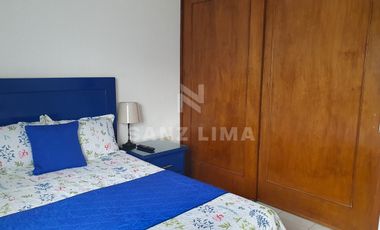 LA MISIÓN: Amplia y equipada casa totalmente amueblada.