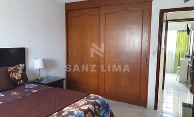LA MISIÓN: Amplia y equipada casa totalmente amueblada.