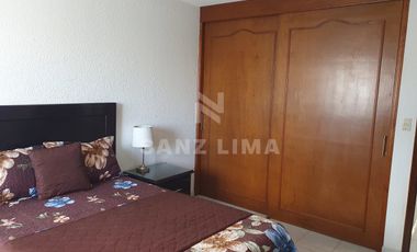 LA MISIÓN: Amplia y equipada casa totalmente amueblada.