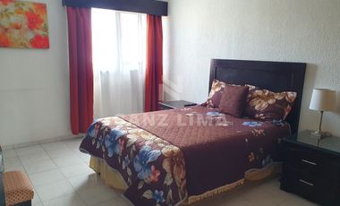 LA MISIÓN: Amplia y equipada casa totalmente amueblada.